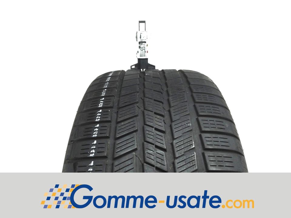 Thumb Pirelli Gomme Usate Pirelli 275/40 R20 106V Scorpion Ice & Snow XL Runflat M+S (65%) pneumatici usati Invernale 0 Thumb Pirelli Gomme Usate Pirelli 275/40 R20 106V Scorpion Ice & Snow XL Runflat M+S (65%) pneumatici usati Invernale 0